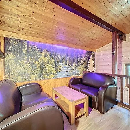 Le Chalet Des Belles Roches, La Bresse Hohneck Exterior foto