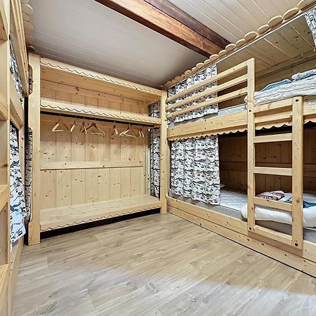 Le Chalet Des Belles Roches, La Bresse Hohneck Exterior foto