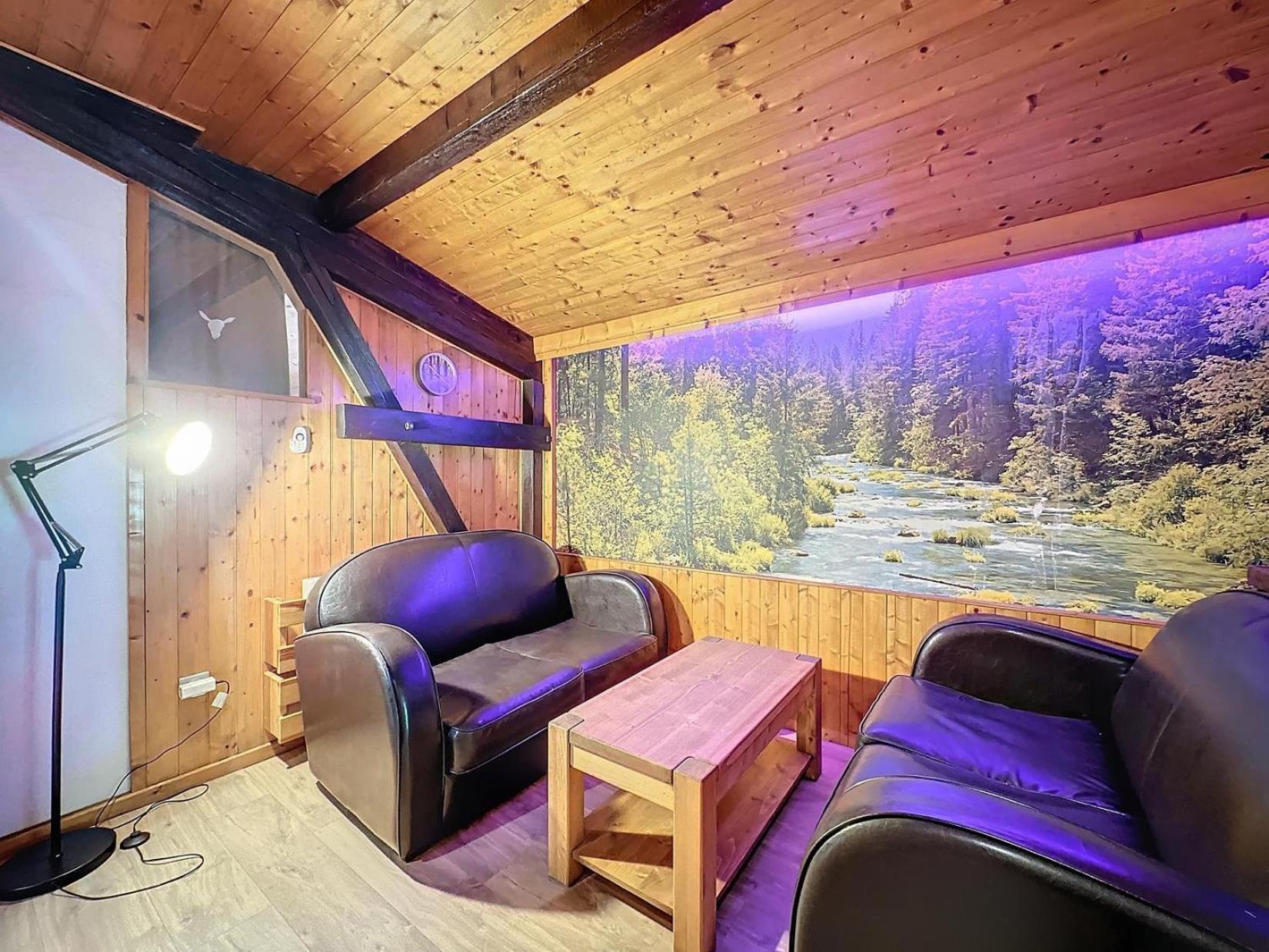 Le Chalet Des Belles Roches, La Bresse Hohneck Exterior foto