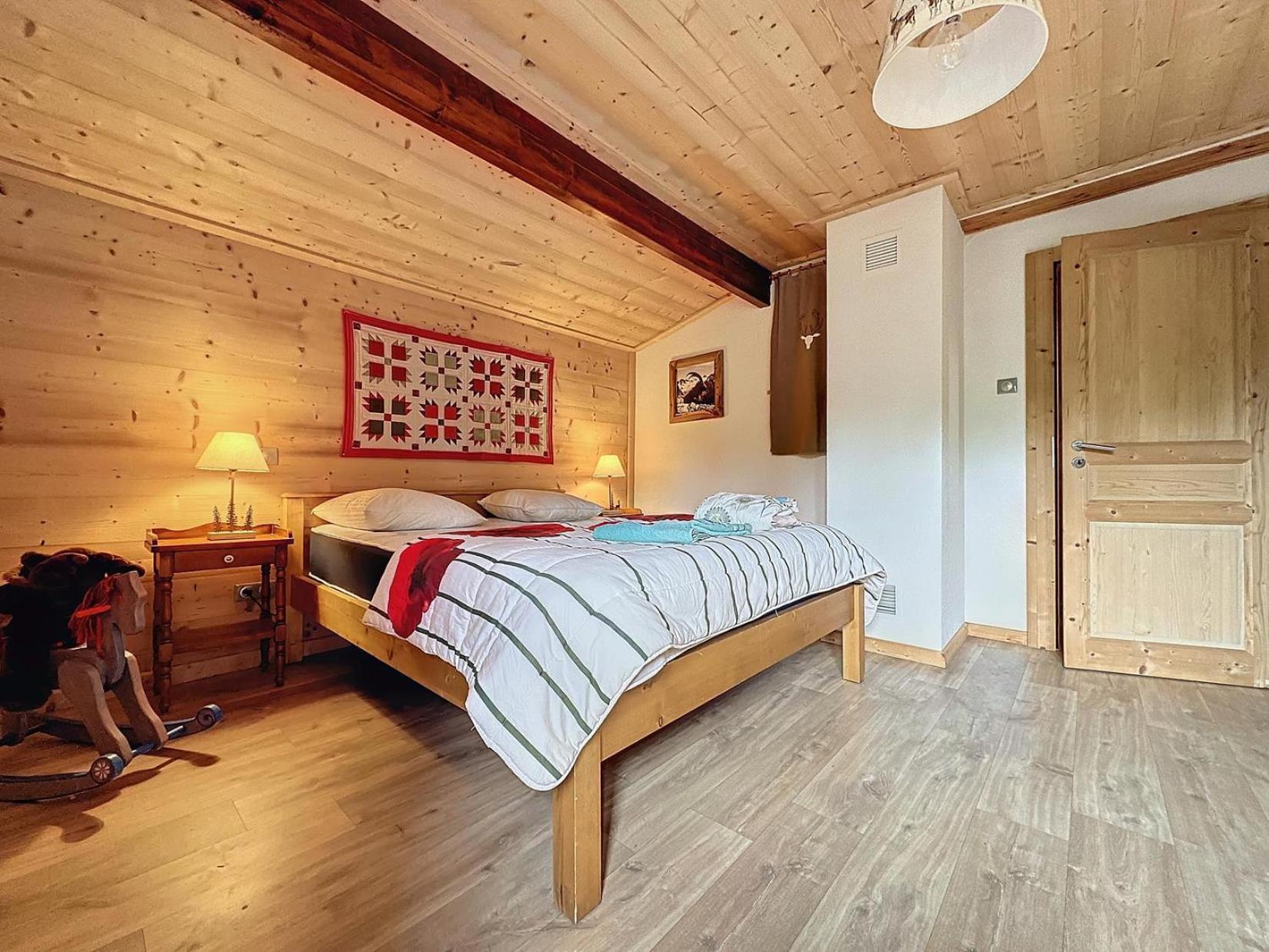 Le Chalet Des Belles Roches, La Bresse Hohneck Exterior foto