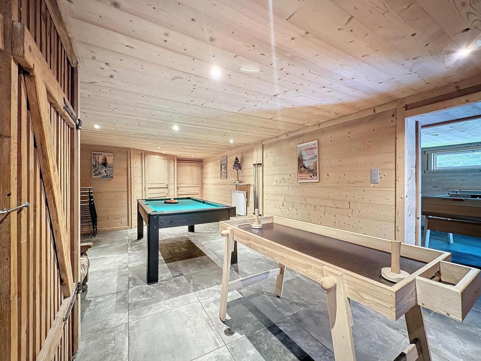 Le Chalet Des Belles Roches, La Bresse Hohneck Exterior foto