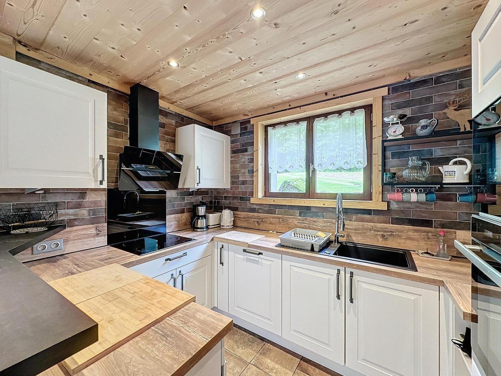 Le Chalet Des Belles Roches, La Bresse Hohneck Exterior foto