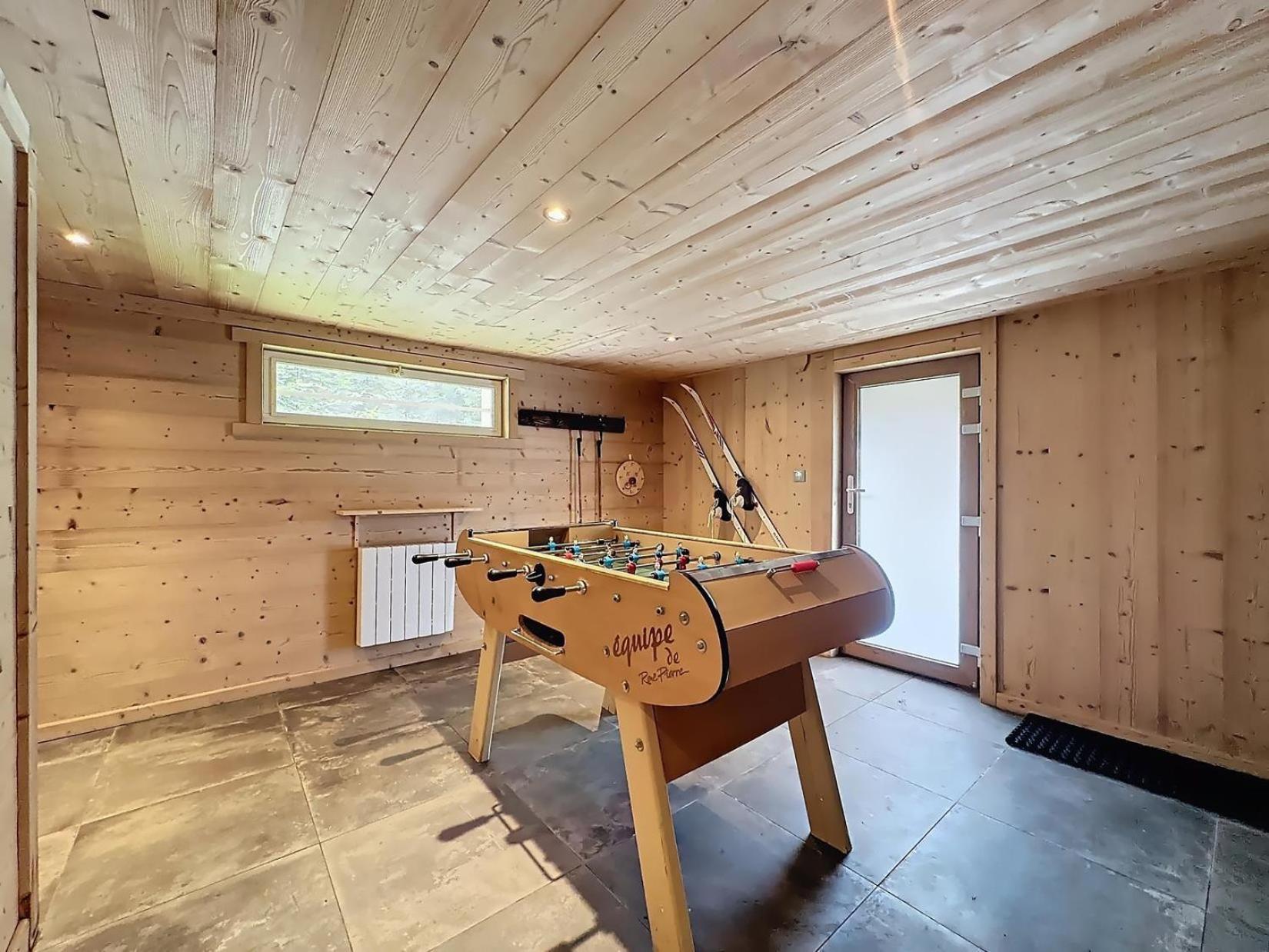 Le Chalet Des Belles Roches, La Bresse Hohneck Exterior foto