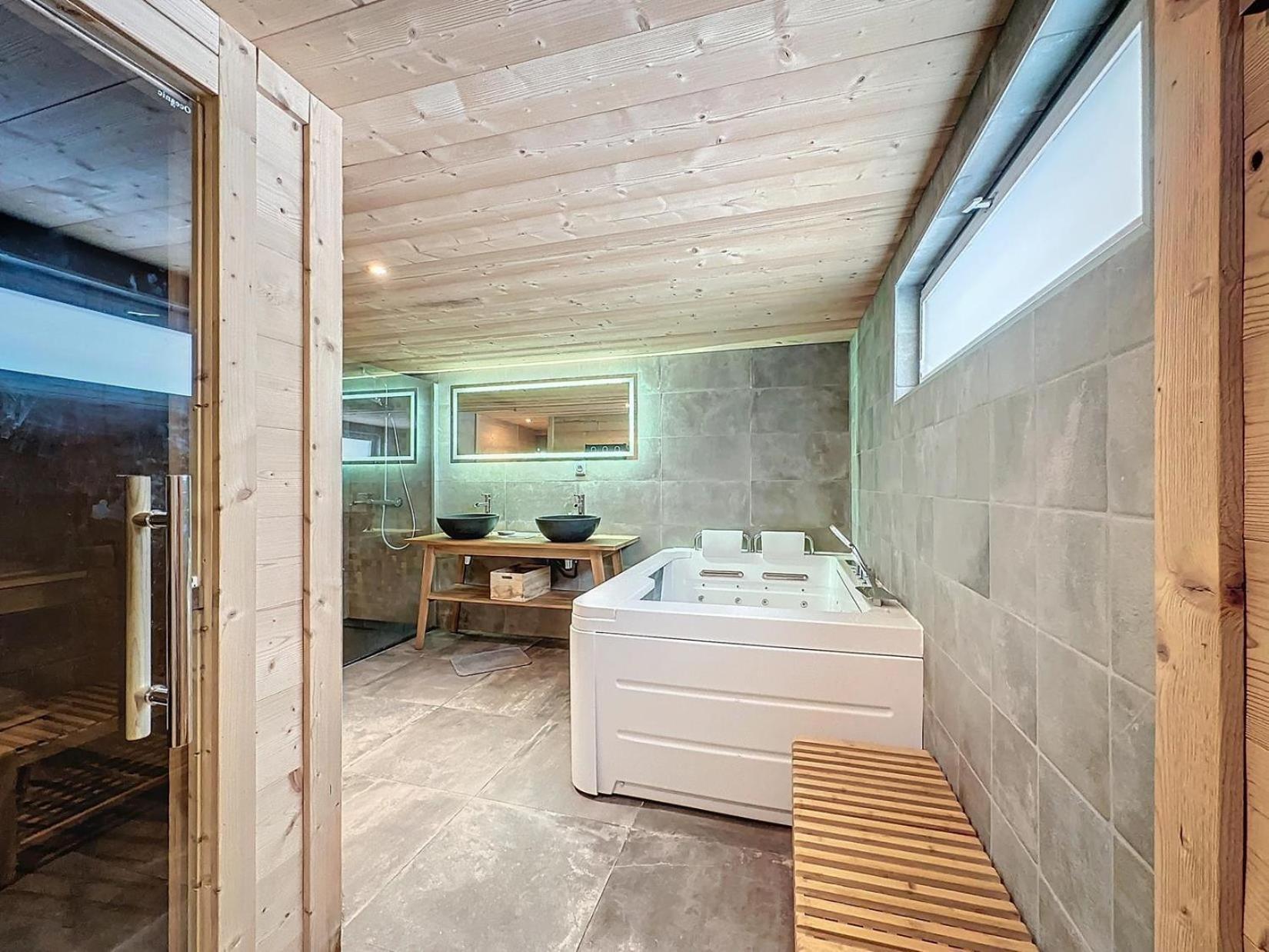 Le Chalet Des Belles Roches, La Bresse Hohneck Exterior foto